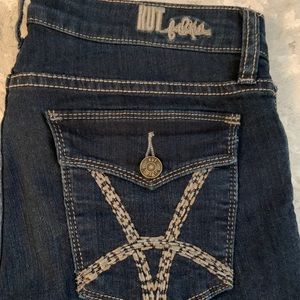 Kut from the Kloth Nicole Jeans